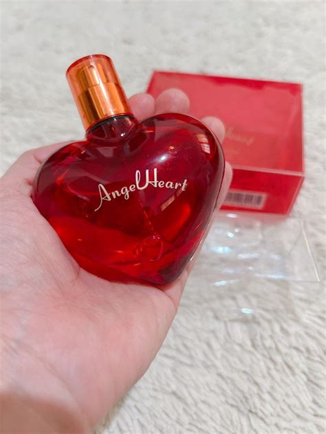 Jual Angel Heart Perfume September 2024 Harga Termurah.